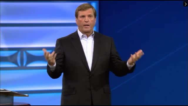 Jimmy Evans — The Secret of Lifelong Love