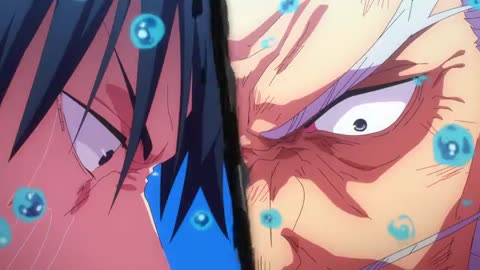 Jujutsu kaisen season 2 ep16 in hindi