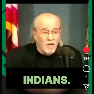 Everyone Is From Somewhere Else