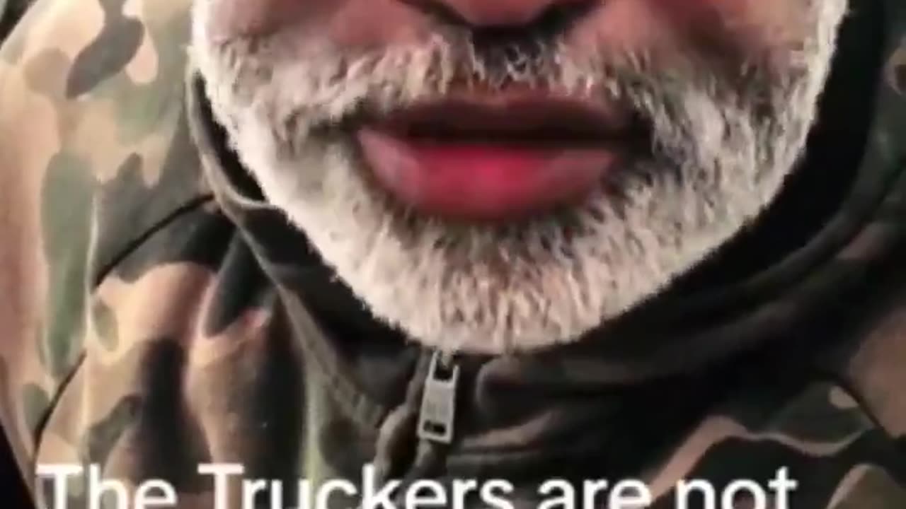 Truckers boycott NYC after Trump’s $355M fraud ruling