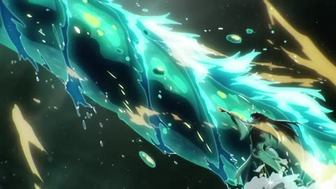Ichor of two Dragons AMV