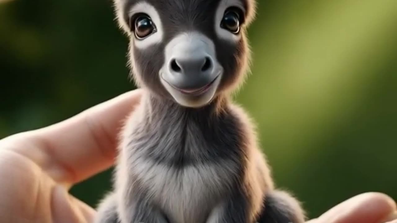 Cute animals