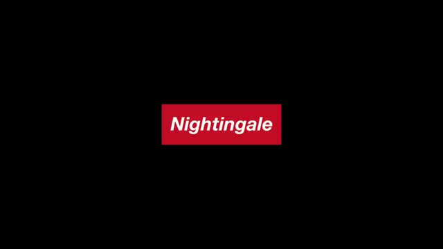 The Worlds Most Comfortable Chair - Nightingale 6200D
