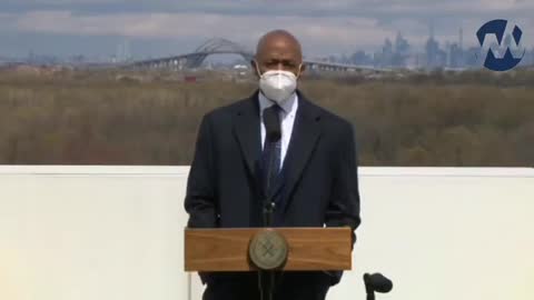 NYC Mayor STILL Wants To Force People To Wear Masks