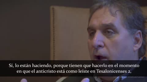 FRAGMENTO ENTREVISTA RUSS