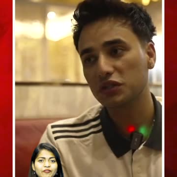 ఎగ్జెట్మెంట్లో పాస్పోర్ట్ పోగొట్టుకున్న పరాగ్ #short #riyanparag #passport #forgots | FBTV NEWS