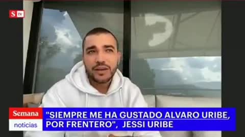 Jessi Uribe