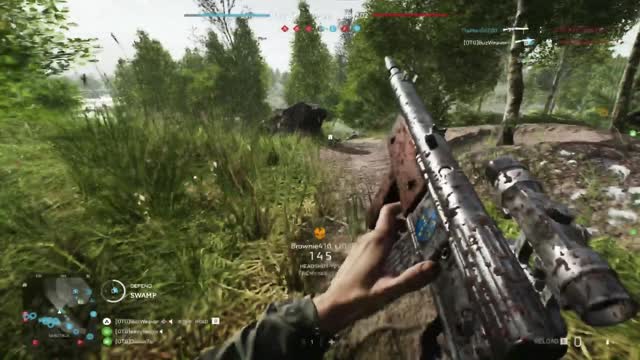 Spot'em and Got'em | Battlefield 5