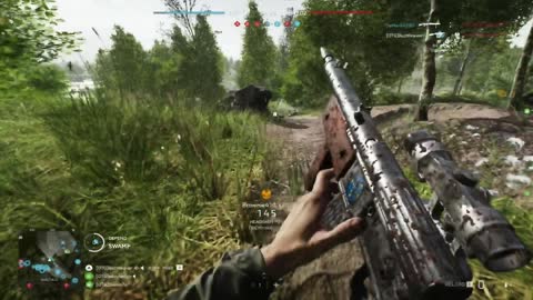 Spot'em and Got'em | Battlefield 5