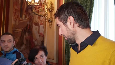 Marin Čilić dodjeljuje stipendije nadarenim učenicima i sportašima