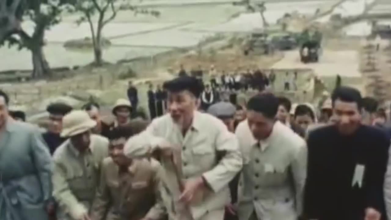 Bài Ca Hồ Chí Minh! Ballad of Ho Chi Minh!