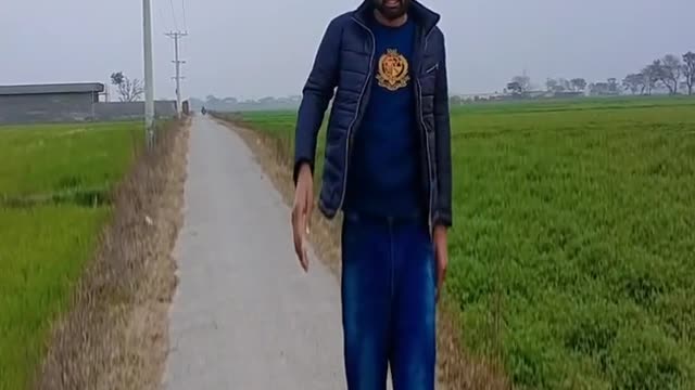 Long man
