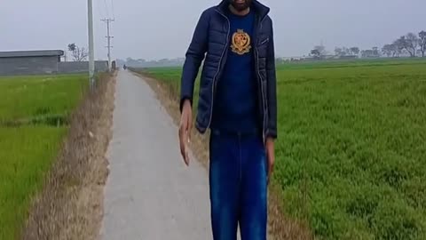 Long man