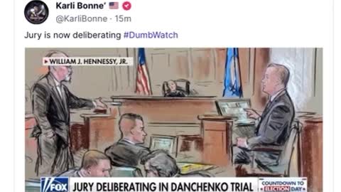 Pissed level rising…