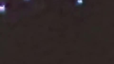 Sighting 2 in Córdoba Argentina this 01-12-24, UFO latest news, #uap #ufo #drone