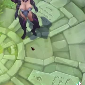 unknown game with big boob mods #mods #boobs