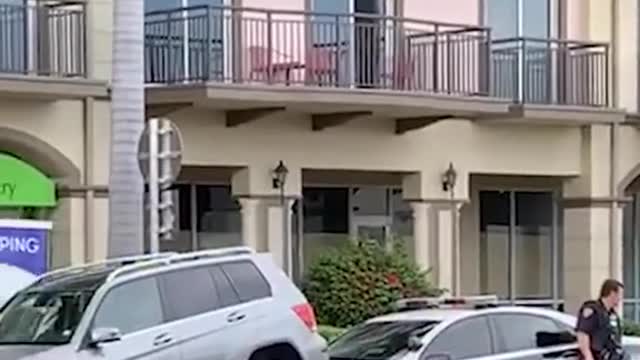 Not what he meant by “Calling for backup