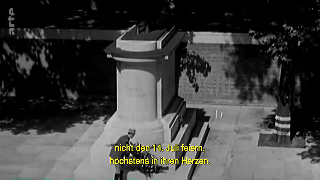 1939⁄40, ein 'Feldzug' nach Frankreich (2⁄2) - Der 'Blitzkrieg'