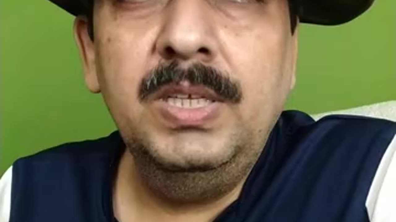 Live Questions & Answers with Nitin Shukla 2