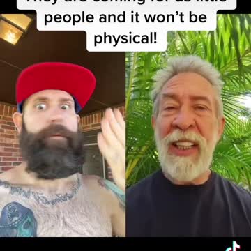 The #government is coming for us through the #IRS 87,000 new #agents #debtcrisis #shorts