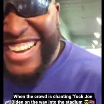 Moar “F*** Joe Biden” chants! Texas A&M game