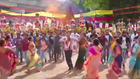 chalmohanranga pilem2018