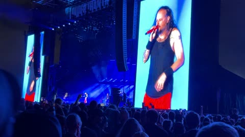 Korn - Blind* | live at Louder Than Life 2024