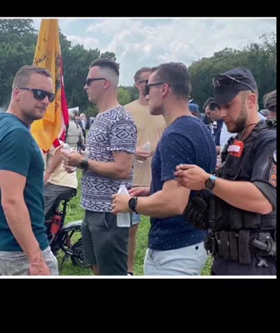 Klaus Swab World Economic Forum meeting 2022