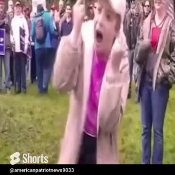 Let’s goooooo! TRUMP 2024