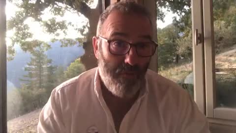 Christophe Chalençon lancement du projet CNL 111021