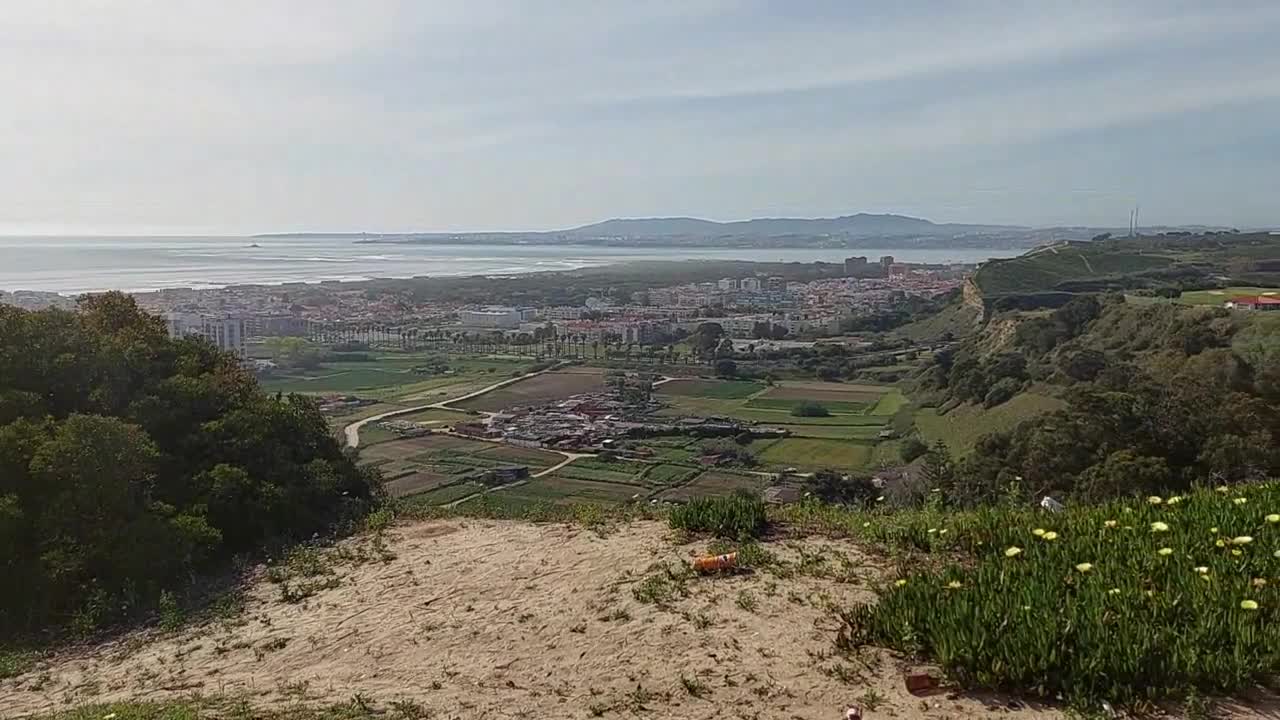 O Mar sem fim...é Português