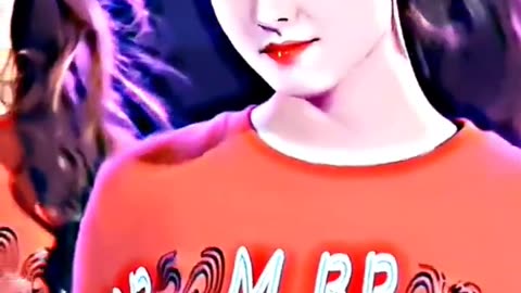 Queen of South Korea Nancy Momoland 😍 Whatsapp Status - Full Screen - Nancy Fans - #shorts #trending