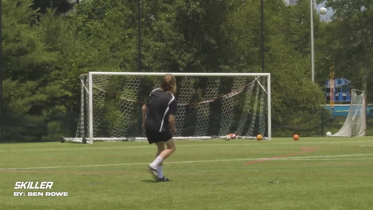 COMEDY FOOTBALL & FUNNIEST FAILS #8 (TRY NOT TO LAUGH)