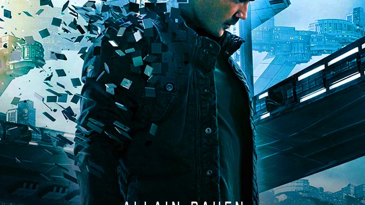 Allain Rauen - Total Recall (Unofficial Soundtrack)