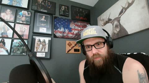Wrestling with Ski Episode 38