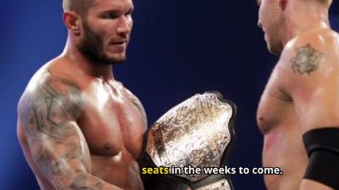 "Randy Orton Shuts Down Gunther with Sudden RKO After Insult on WWE Raw"