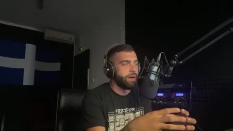 ΣΕΡΕΤΗΣ ΓΡΗΓΟΡΗΣ - ΚΟΝΤΡΑ ΣΤΟ ΣΥΣΤΗΜΑ LIVE (120822)