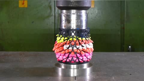 hidralic press