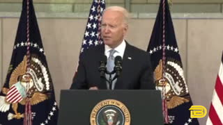 Biden Sharply Criticizes GOP Efforts To Restrict Voting And Subvert Elections