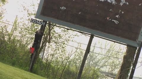 Stick 'Em Up! (2012)