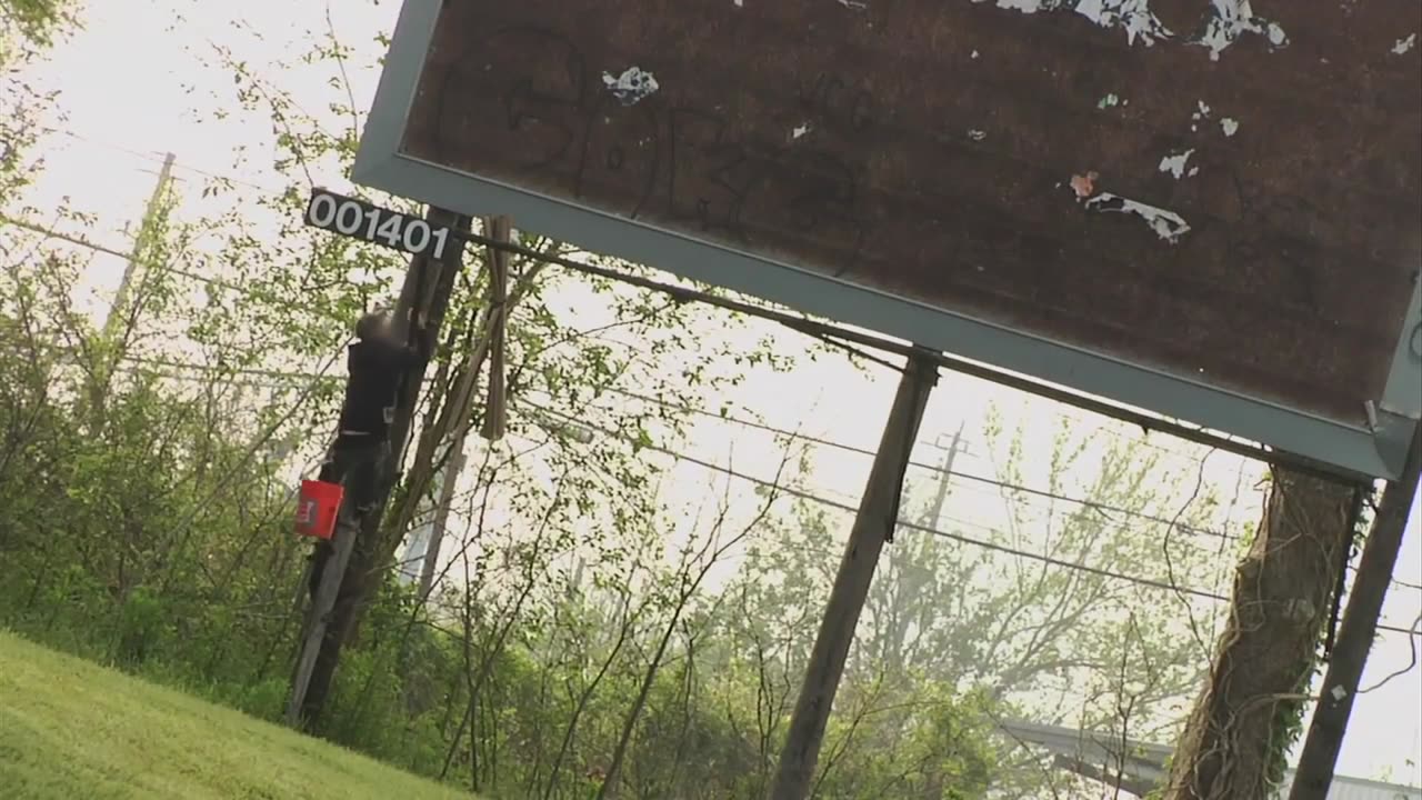 Stick 'Em Up! (2012)