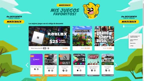 Troleos del Minecraft