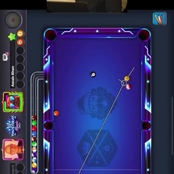 The 8 Ball & 9 Ball Pool LIVE Show with ITSCUEGOD