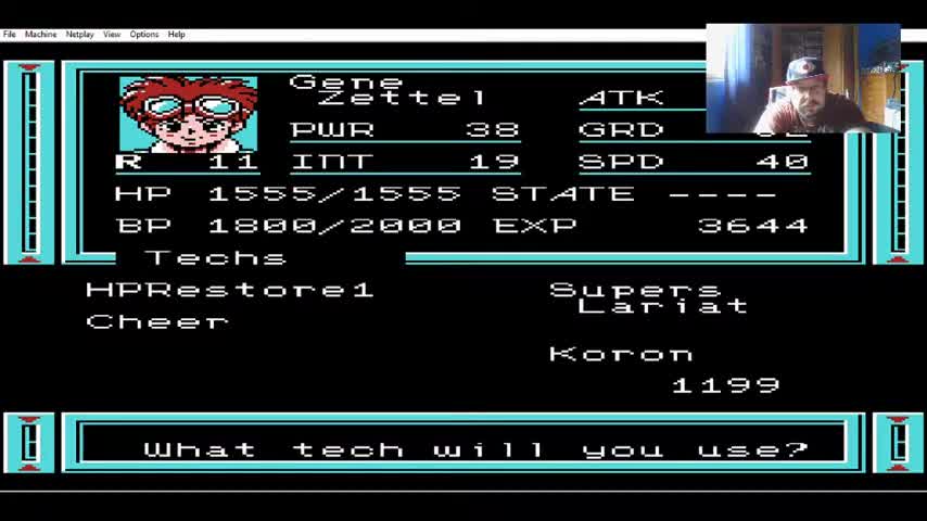 Let's Play Lagrange Point Part 4
