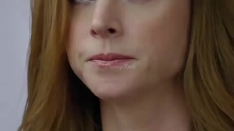 Suits - Donna Loves Harvey Spector