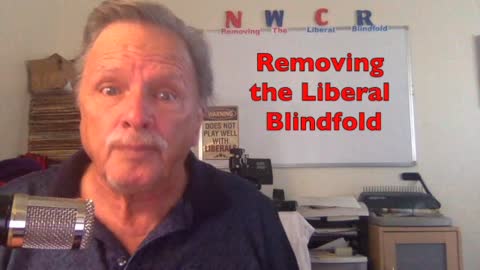 NWCR's Removing the Liberal Blindfold - 11-15