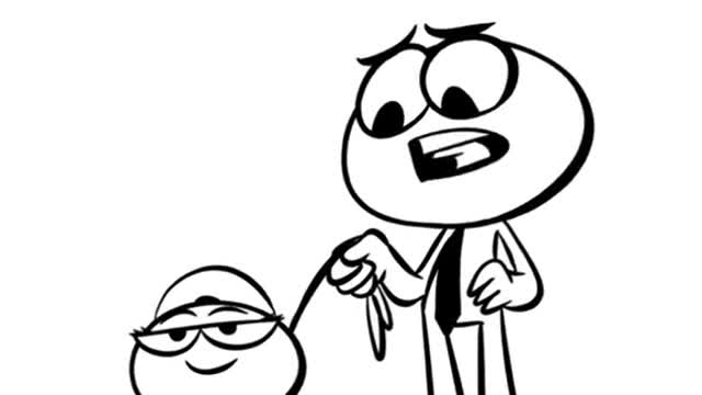 shes aiming at my headtop 🥲 #animationmeme #comedy #funnyvideos #meme #animation