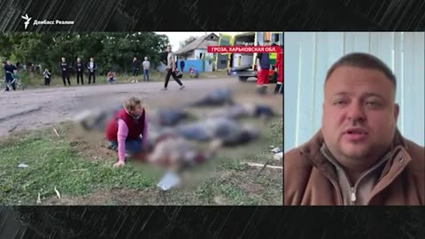 🕊️ Procession Targeted: Ukrainian Nationalist and Military Funeral | Insights from Ukrainian M | RCF