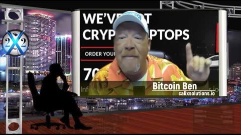 Bitcoin Ben - The [CB] Fiat Currency Is Dead, The World Is Now Shifting Into Another Currency