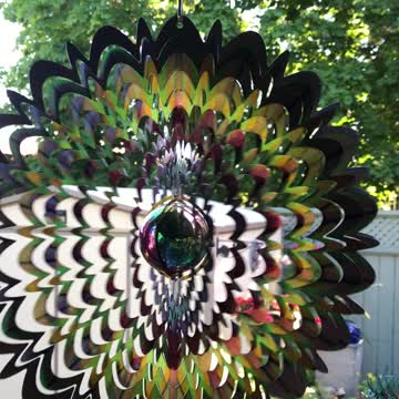 HYPNOTIC!!!!!!! Really Cool!!!!!